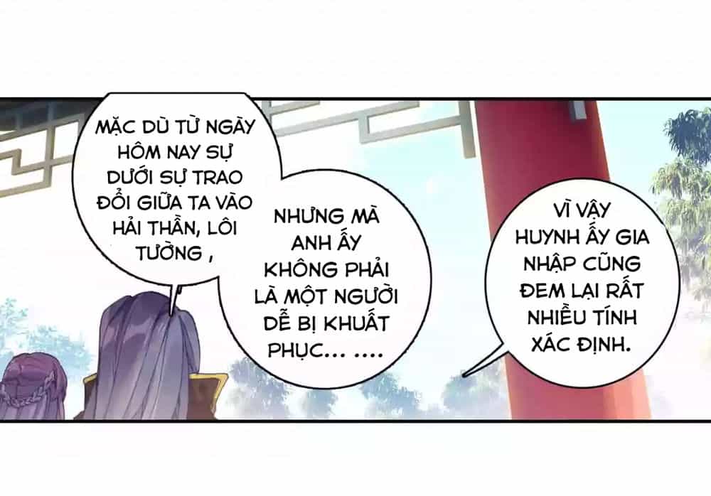 Đấu La Đại Lục Ngoại Truyện: Đường Môn Anh Hùng - Chương 7 - ảnh 16