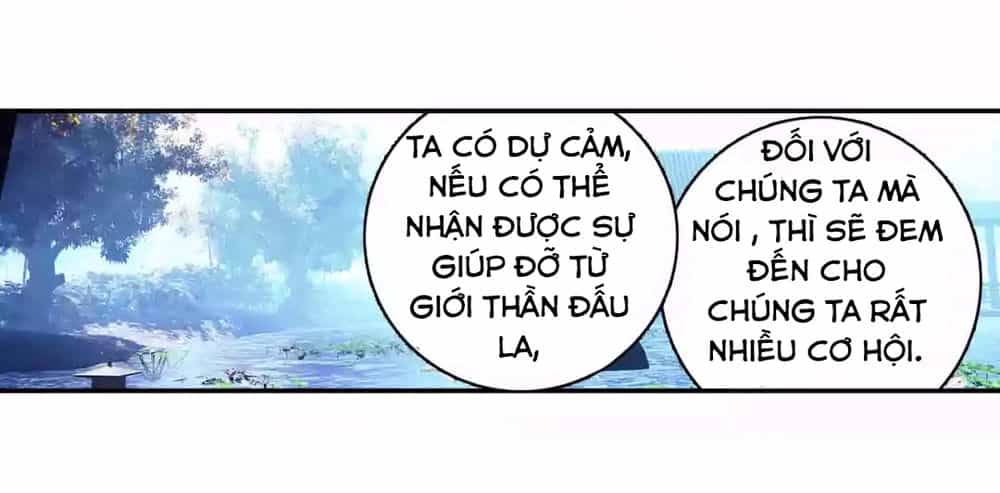 Đấu La Đại Lục Ngoại Truyện: Đường Môn Anh Hùng - Chương 7 - ảnh 19