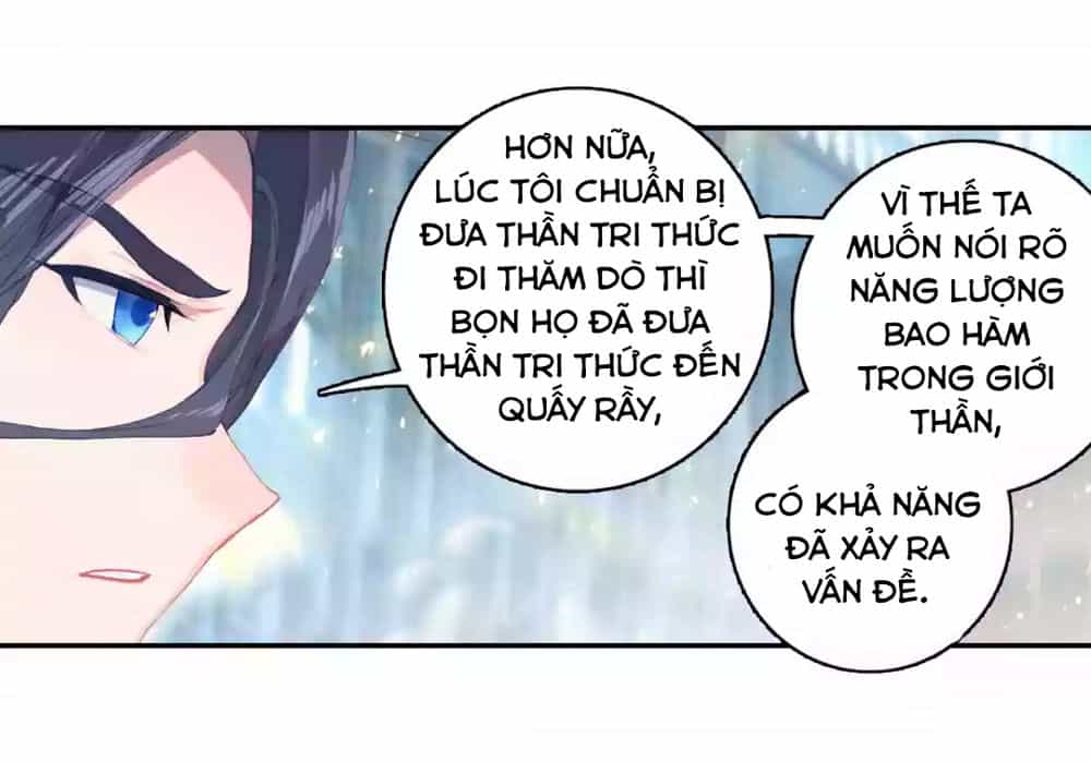 Đấu La Đại Lục Ngoại Truyện: Đường Môn Anh Hùng - Chương 7 - ảnh 6