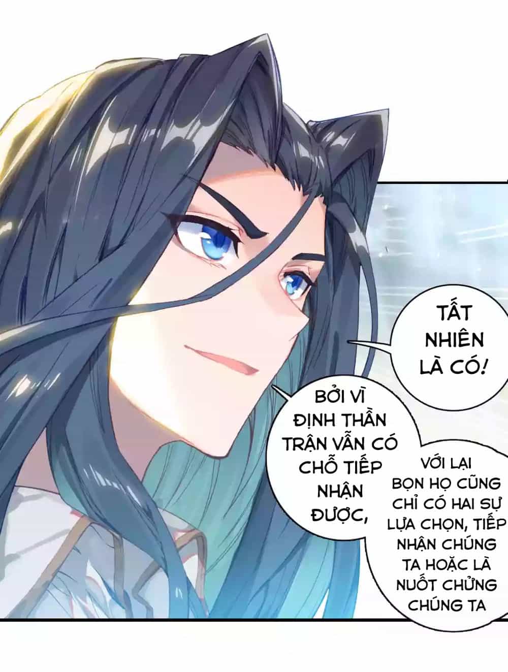 Đấu La Đại Lục Ngoại Truyện: Đường Môn Anh Hùng - Chương 7 - ảnh 8