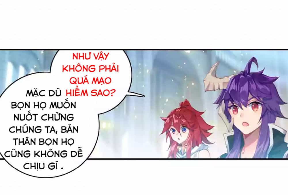 Đấu La Đại Lục Ngoại Truyện: Đường Môn Anh Hùng - Chương 7 - ảnh 9