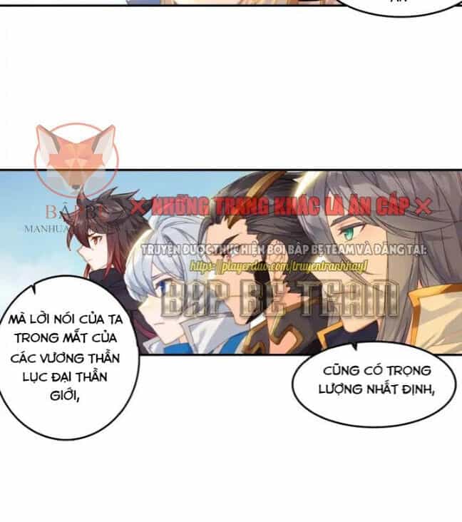 Đấu La Đại Lục Ngoại Truyện: Đường Môn Anh Hùng - Chương 75 - ảnh 23