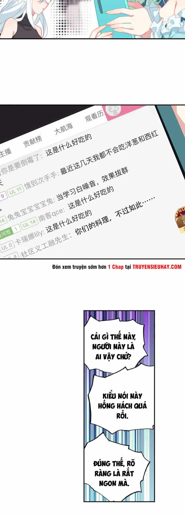 Đấu La Đại Lục Ngoại Truyện: Đường Môn Anh Hùng - Chương 79 - ảnh 11