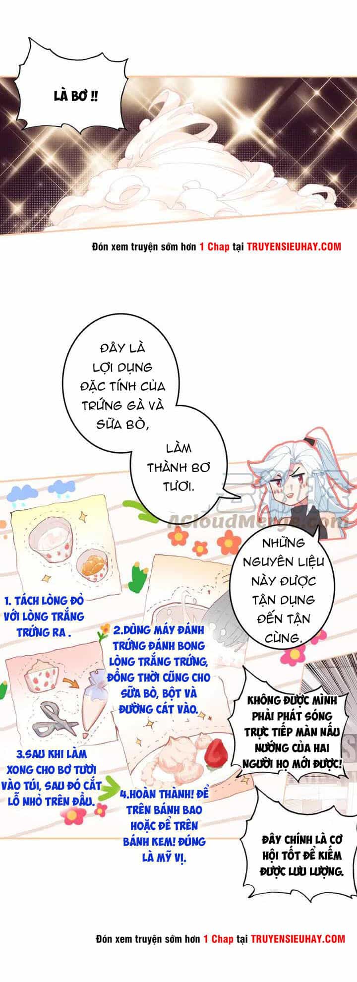 Đấu La Đại Lục Ngoại Truyện: Đường Môn Anh Hùng - Chương 79 - ảnh 3