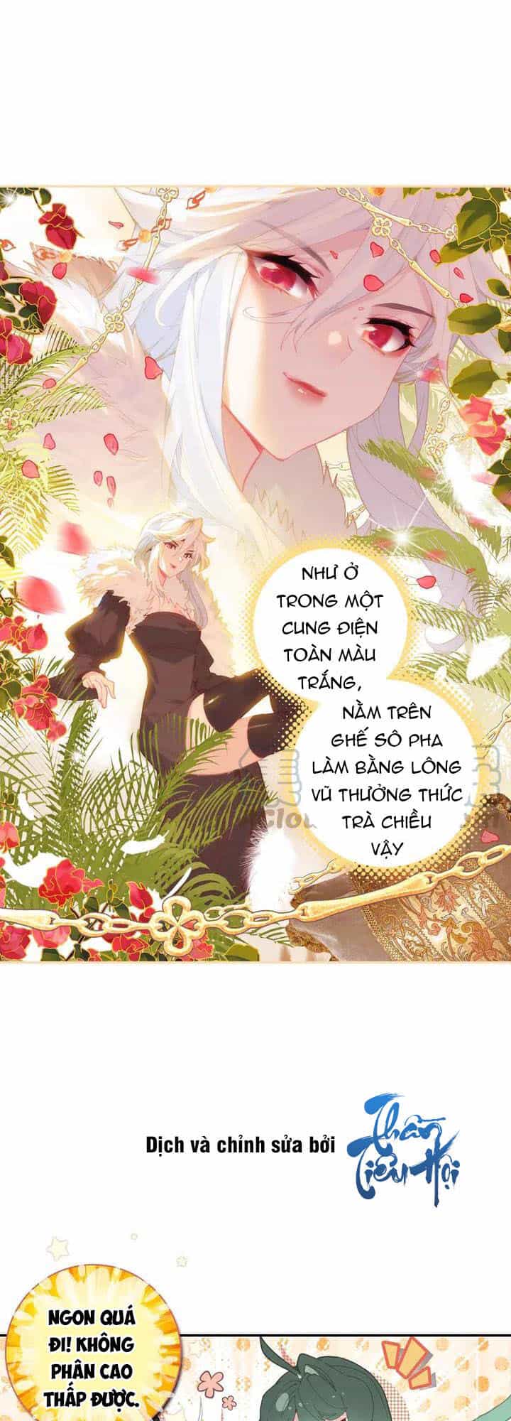 Đấu La Đại Lục Ngoại Truyện: Đường Môn Anh Hùng - Chương 79 - ảnh 9