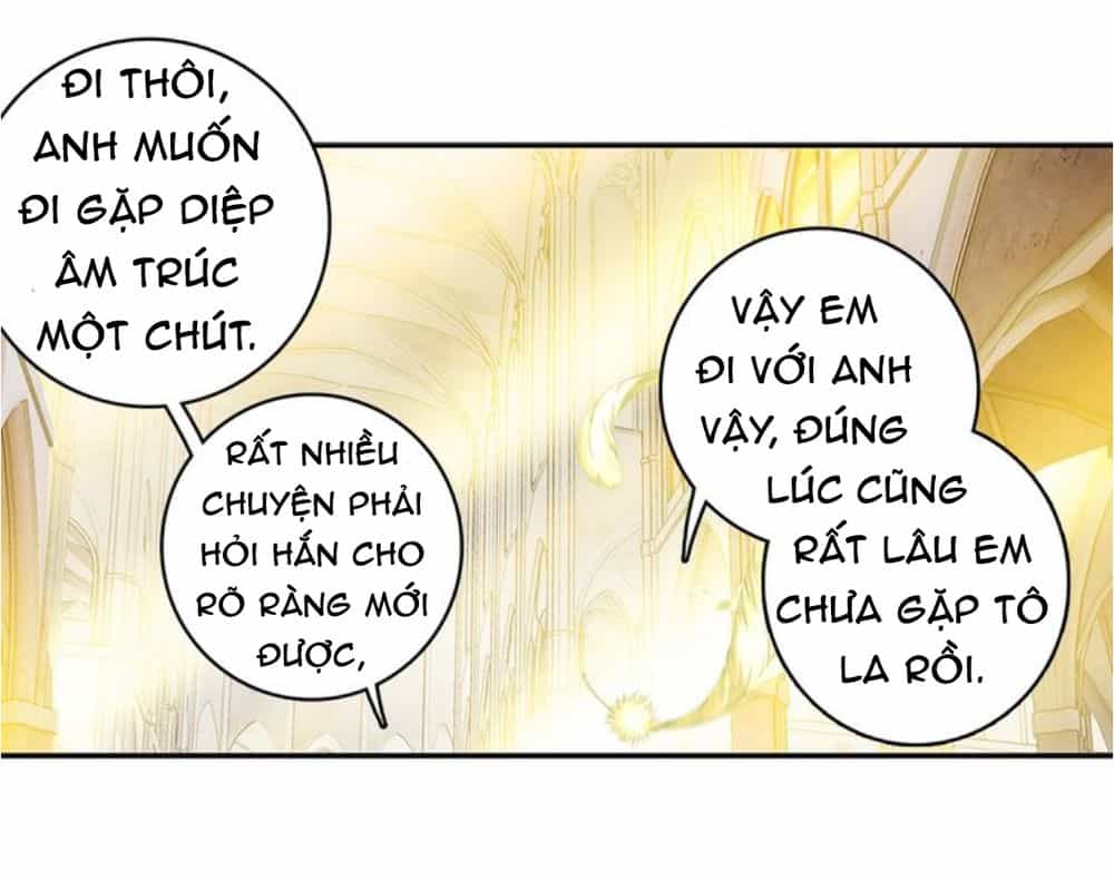Đấu La Đại Lục Ngoại Truyện: Đường Môn Anh Hùng - Chương 8 - ảnh 10
