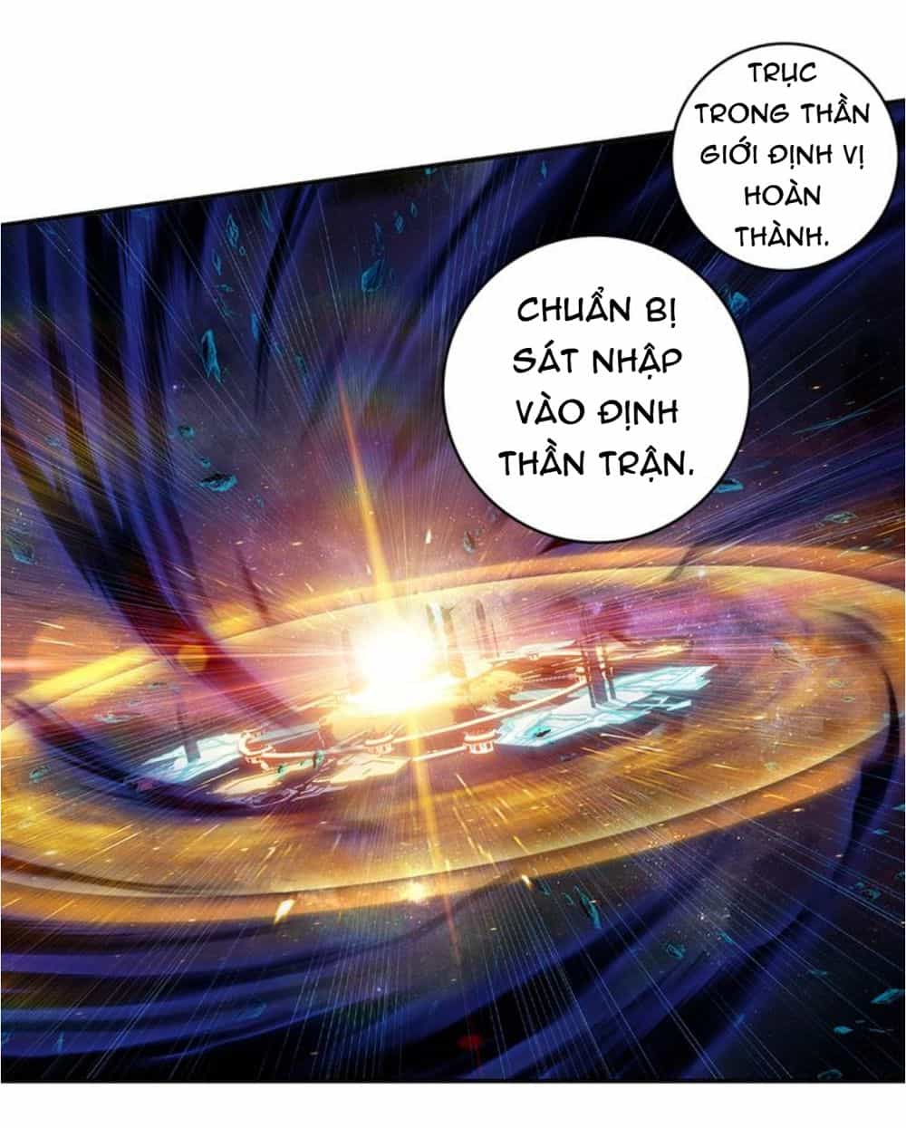 Đấu La Đại Lục Ngoại Truyện: Đường Môn Anh Hùng - Chương 8 - ảnh 14