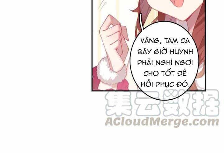 Đấu La Đại Lục Ngoại Truyện: Đường Môn Anh Hùng - Chương 80 - ảnh 8