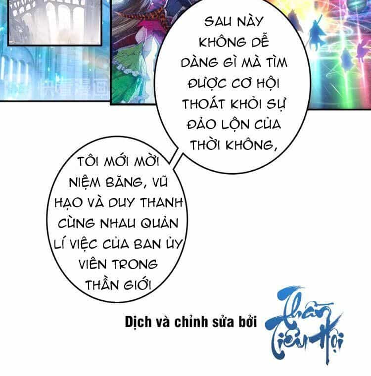Đấu La Đại Lục Ngoại Truyện: Đường Môn Anh Hùng - Chương 81 - ảnh 6