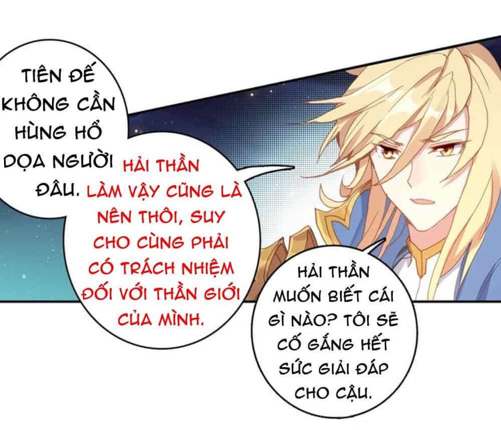 Đấu La Đại Lục Ngoại Truyện: Đường Môn Anh Hùng - Chương 9 - ảnh 22