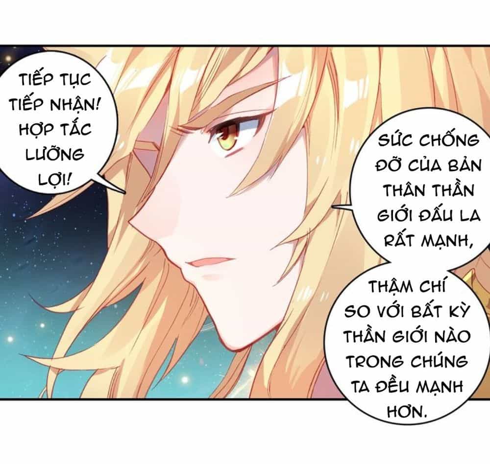 Đấu La Đại Lục Ngoại Truyện: Đường Môn Anh Hùng - Chương 9 - ảnh 7