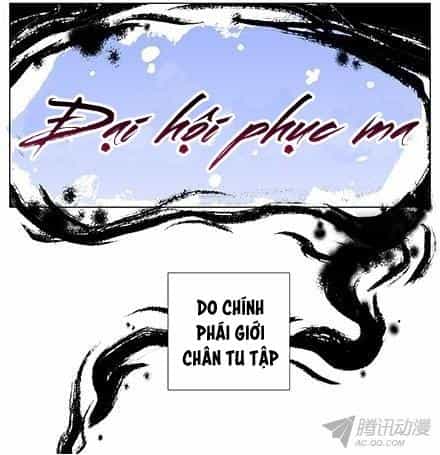 Đầu Óc Đại Sư Huynh Của Ta Rất Đen Tối - Chương 101 - ảnh 2