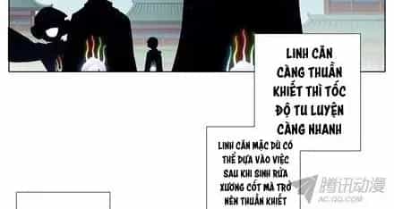 Đầu Óc Đại Sư Huynh Của Ta Rất Đen Tối - Chương 104.9 - ảnh 2