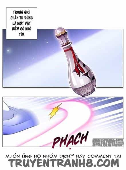 Đầu Óc Đại Sư Huynh Của Ta Rất Đen Tối - Chương 125 - ảnh 3