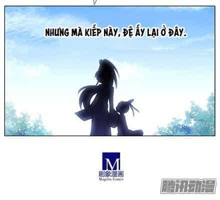 Đầu Óc Đại Sư Huynh Của Ta Rất Đen Tối - Chương 129 - ảnh 9