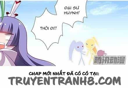 Đầu Óc Đại Sư Huynh Của Ta Rất Đen Tối - Chương 134 - ảnh 13