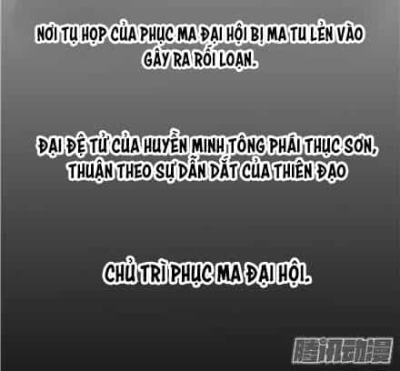 Đầu Óc Đại Sư Huynh Của Ta Rất Đen Tối - Chương 142 - ảnh 20