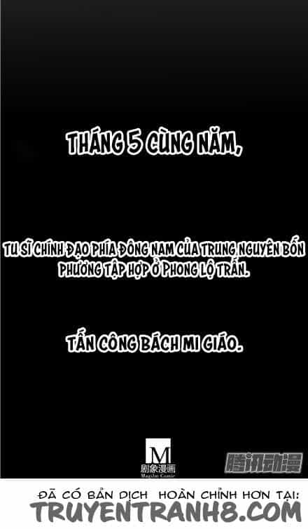 Đầu Óc Đại Sư Huynh Của Ta Rất Đen Tối - Chương 142 - ảnh 21