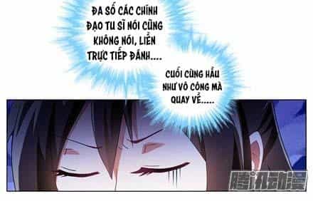 Đầu Óc Đại Sư Huynh Của Ta Rất Đen Tối - Chương 144 - ảnh 7