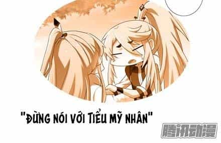 Đầu Óc Đại Sư Huynh Của Ta Rất Đen Tối - Chương 146 - ảnh 10