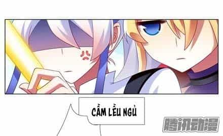 Đầu Óc Đại Sư Huynh Của Ta Rất Đen Tối - Chương 146 - ảnh 5