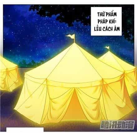 Đầu Óc Đại Sư Huynh Của Ta Rất Đen Tối - Chương 147 - ảnh 3
