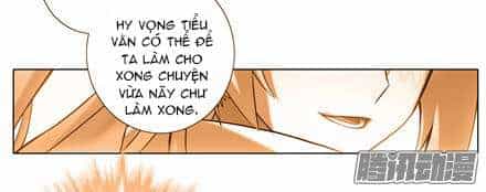 Đầu Óc Đại Sư Huynh Của Ta Rất Đen Tối - Chương 151 - ảnh 17