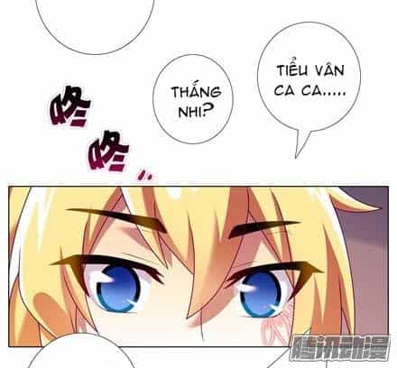 Đầu Óc Đại Sư Huynh Của Ta Rất Đen Tối - Chương 152 - ảnh 8