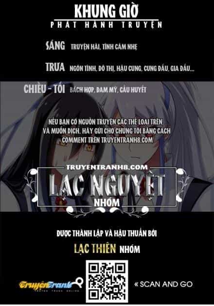 Đầu Óc Đại Sư Huynh Của Ta Rất Đen Tối - Chương 153 - ảnh 15