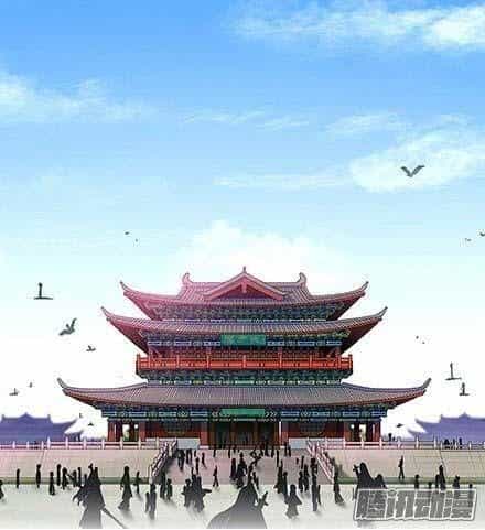 Đầu Óc Đại Sư Huynh Của Ta Rất Đen Tối - Chương 131 - ảnh 2