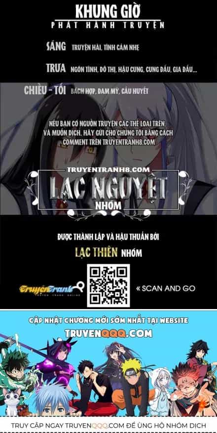 Đầu Óc Đại Sư Huynh Của Ta Rất Đen Tối - Chương 131.3 - ảnh 13