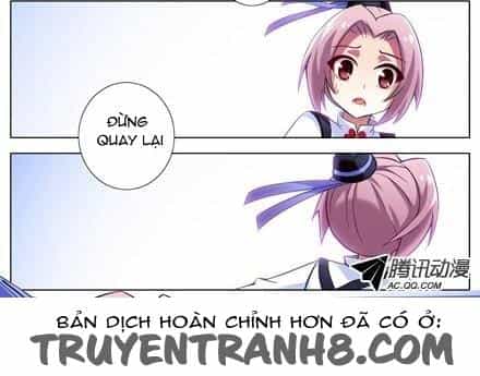 Đầu Óc Đại Sư Huynh Của Ta Rất Đen Tối - Chương 15 - ảnh 5