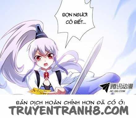 Đầu Óc Đại Sư Huynh Của Ta Rất Đen Tối - Chương 16 - ảnh 10