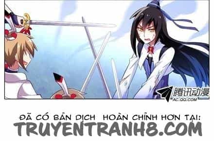 Đầu Óc Đại Sư Huynh Của Ta Rất Đen Tối - Chương 16 - ảnh 5