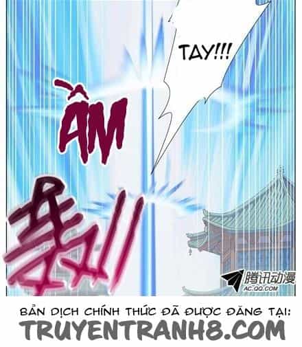 Đầu Óc Đại Sư Huynh Của Ta Rất Đen Tối - Chương 16 - ảnh 8