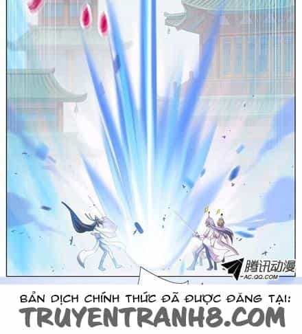 Đầu Óc Đại Sư Huynh Của Ta Rất Đen Tối - Chương 16 - ảnh 9