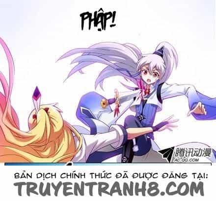 Đầu Óc Đại Sư Huynh Của Ta Rất Đen Tối - Chương 18 - ảnh 10