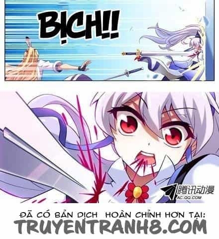 Đầu Óc Đại Sư Huynh Của Ta Rất Đen Tối - Chương 18 - ảnh 11