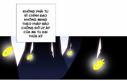Đầu Óc Đại Sư Huynh Của Ta Rất Đen Tối - Chương 207 - ảnh 11