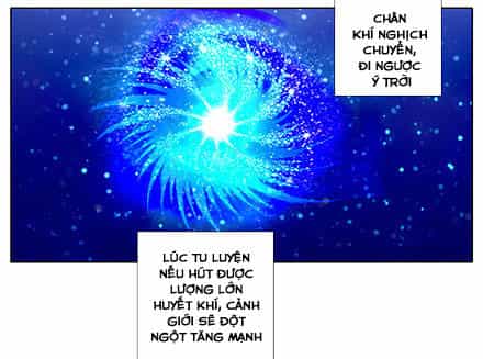 Đầu Óc Đại Sư Huynh Của Ta Rất Đen Tối - Chương 207 - ảnh 5