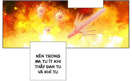 Đầu Óc Đại Sư Huynh Của Ta Rất Đen Tối - Chương 207 - ảnh 8