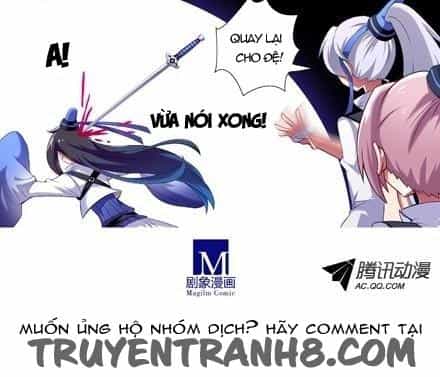 Đầu Óc Đại Sư Huynh Của Ta Rất Đen Tối - Chương 20 - ảnh 10