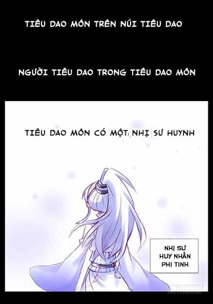 Đầu Óc Đại Sư Huynh Của Ta Rất Đen Tối - Chương 210 - ảnh 15