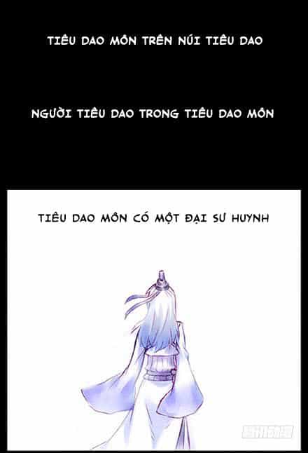 Đầu Óc Đại Sư Huynh Của Ta Rất Đen Tối - Chương 210 - ảnh 4