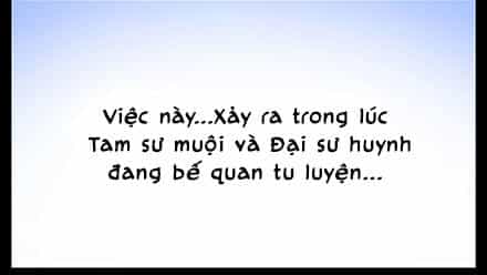 Đầu Óc Đại Sư Huynh Của Ta Rất Đen Tối - Chương 210 - ảnh 46