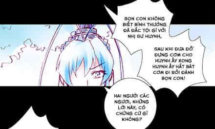 Đầu Óc Đại Sư Huynh Của Ta Rất Đen Tối - Chương 210 - ảnh 58
