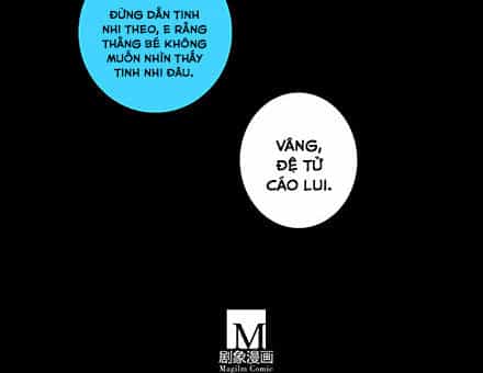 Đầu Óc Đại Sư Huynh Của Ta Rất Đen Tối - Chương 216 - ảnh 52