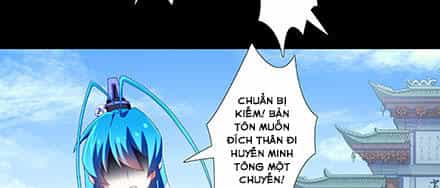 Đầu Óc Đại Sư Huynh Của Ta Rất Đen Tối - Chương 216 - ảnh 72