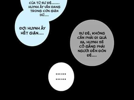 Đầu Óc Đại Sư Huynh Của Ta Rất Đen Tối - Chương 216 - ảnh 94