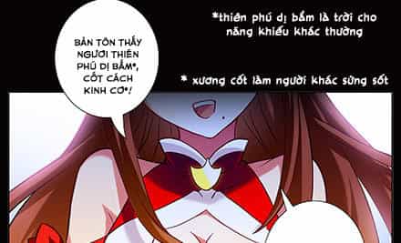 Đầu Óc Đại Sư Huynh Của Ta Rất Đen Tối - Chương 221 - ảnh 4